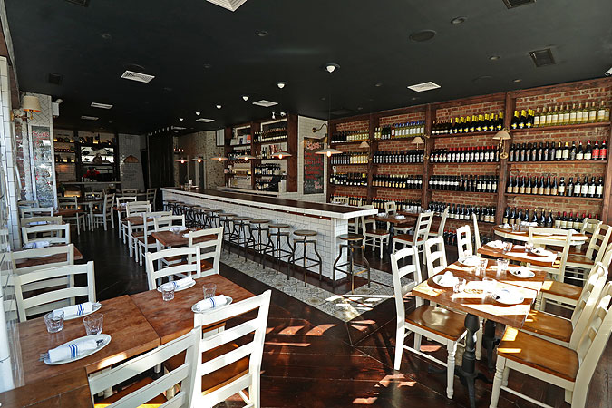 Anchor Heights Interior