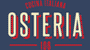 Osteria106 Logo