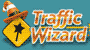 Traffic Wizard Logo