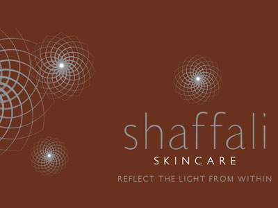 Shaffali Skincare Image