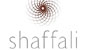 Shaffali Website